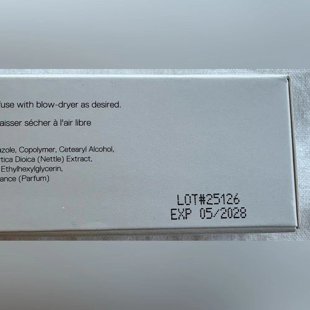 Fatboy Styling Cream, 2.8oz